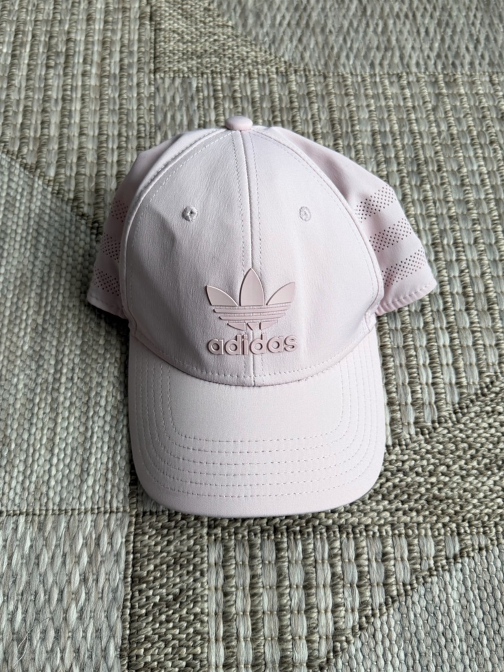 Adidas hat